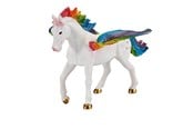 Figurer - Mojo Fantasy Pegasus Rainbow - 387295 - 387295