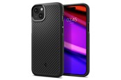 Mobil - Deksel og etui - Spigen Core Armor - matte black - iPhone 15 - ACS06479