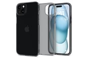 Mobil - Deksel og etui - Spigen Crystal Flex - space crystal - iPhone 15 - ACS06482