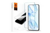 Mobil - Beskyttelsesglass - Spigen Glass tR Slim HD 1 Pack - Samsung Galaxy S23 - AGL05961