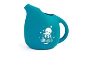 Babyleker - LUDI - Silicone Water Jug - Turquoise - (LU40019) - (LU40019)