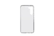 Mobil - Deksel og etui - Tech21 Evo Clear Galaxy S23+ 5G Clear - T21-10076