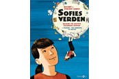 Graphic_Novel - Sofies verden - bind 1 - 9788775924264