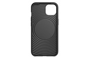 Mobil - Deksel og etui - Tech21 Evo Lite iPhone 13/14/15 Black - T21-10427