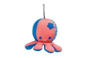 Babyleker - LUDI - Bath Sponge - Octopus - (LU40079) - (LU40079)