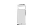 Mobil - Deksel og etui - Tech21 Evo Clear Pixel 8a Clear - T21-10712