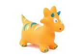 Babyleker - LUDI - Jumping animal - Dino - (LU90041)