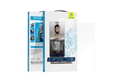 Mobil - Beskyttelsesglass - Blueo Full Cover 3D UV Glass - Samsung Galaxy S24 Ultra - B3DUV-S24U