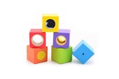 Babyleker - Joueco Jouéco Sense Blocks - 80050