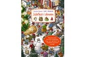 Barnebøker - Julefest i skoven - 9788775663286