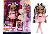 Dukker, Bamser & Utstyr - MGA L.O.L. - OMG Sunshine Makeover Fashion Doll - Switches - 0035051589440