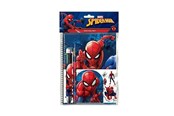 Skole - Kids Licensing Spider-Man - Writing Set (017806128) - 5903235668906