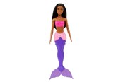 Dukker, Bamser & Utstyr - Barbie Dreamtopia Mermaid Doll - Purple - 0194735056316