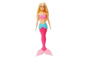 Dukker, Bamser & Utstyr - Barbie Dreamtopia Mermaid Doll - Pink - 0194735056323