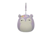 Dukker, Bamser & Utstyr - Jazwares Squishmallows - 9 cm Spring Squad Clip On - Sydnee - 0196566389274