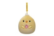 Dukker, Bamser & Utstyr - Jazwares Squishmallows - 9 cm Spring Squad Clip On - Tristo - 0196566389298