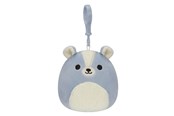 Dukker, Bamser & Utstyr - Jazwares Squishmallows - 9 cm P18 Clip On - Sol - 0196566406902