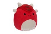 Dukker, Bamser & Utstyr - Jazwares Squishmallows - 19 cm P18 Plush - Sergio - 0196566411333