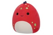 Dukker, Bamser & Utstyr - Squishmallows Dolan the Dinosaur 19 cm - 0196566411449