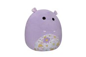 Dukker, Bamser & Utstyr - Squishmallows Hanna the Hippo 19 cm - 0196566411548