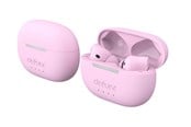 Hodetelefoner - defunc TRUE ANC Wireless BT Earbuds Pink - D4355