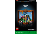 LEGO® - LEGO Minecraft 21265 Arbeidsbenken - 21265