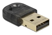 Nettverksadapter - DeLOCK - Network Adapter - USB 2.0 - 61012