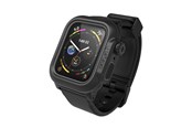 Smartklokke - Tilbehør - Catalyst Waterproof case - black - AW 6/SE/5/4 44mm - CAT44WAT4BLK