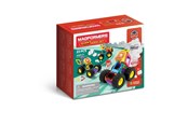 Kreative leker - Magformers Giant Wheel Set 23 Pcs - 20-707024