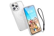 Mobil - Deksel og etui - Catalyst Influence MagSafe case - clear - iPhone 14 Pro Max - CATDMSPH14CLRLP