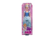 Dukker, Bamser & Utstyr - Disney Prinsesse Cinderella - 217-1009