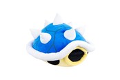 Dukker, Bamser & Utstyr - Club Mocchi Mocchi Mega Spiky Shell - 260-129561