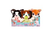 Dukker, Bamser & Utstyr - Baby Paws Baby Paw Mini Ass. - 264-922372