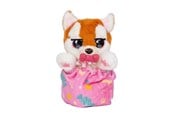 Dukker, Bamser & Utstyr - Baby Paws Baby Paw Mini - Shibainu - 264-922402