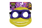 Kostymer - Playmates Toys Turtles Mutant Mayhem Donatello Maske - 46-83565