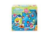 Brettspill & Puslespill - Baby Shark Fiske Spill - 6054916