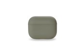 Mobil - Andre tilbehør - Decoded Silicone Aircase - olive - Airpods 3 - D21AP3C1SOE