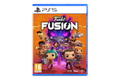 Spill - Funko Fusion - Sony PlayStation 5 - Eventyr - 0811949037749