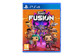 Spill - Funko Fusion - Sony PlayStation 4 - Eventyr - 0811949037664