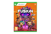 Spill - Funko Fusion - Microsoft Xbox Series X - Eventyr - 0811949037817