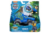 Figurer - Paw Patrol PAW Patrol Jungelkjøretøy - Chase - 6067758