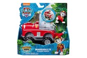 Figurer - Paw Patrol PAW Patrol Jungelkjøretøy - Marshall - 6067759