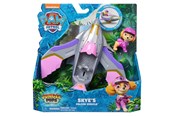 Figurer - Paw Patrol PAW Patrol Jungelkjøretøy - Skye - 6067760