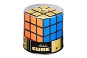 Brettspill & Puslespill - Rubiks Rubik's 50-års Jubileum Retro 3x3 Terning - 6068726