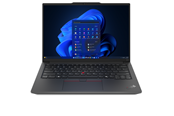 Bærbar PC - Lenovo Thinkpad E14 Gen 6 - 14" | Ryzen 7 | 16GB | 512GB - 21M30025MX