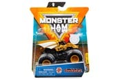 Leketøysbil - Monster Jam 1:64 - Bakugan Dragonoid - 6069876