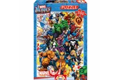 Puslespill - Educa 500 Marvel helter - 80-15560