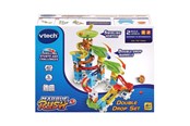 Byggesett - VTech Vtech Marble Rush Double Drop Set, 47 Ps - 950-529632