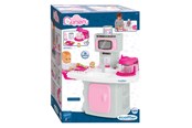 Dukker, Bamser & Utstyr - Ecoiffier Nursery Kitchen - 2899