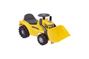 Utendørsleker - Ecoiffier Maxi Walking Tractor with Front Loader - 497